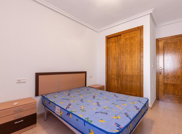 Reventa - Bungalow - Orihuela Costa - Los Altos