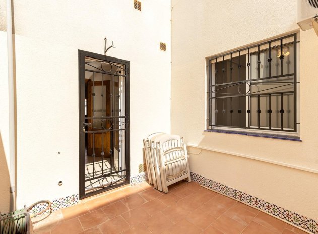 Reventa - Bungalow - Orihuela Costa - Los Altos