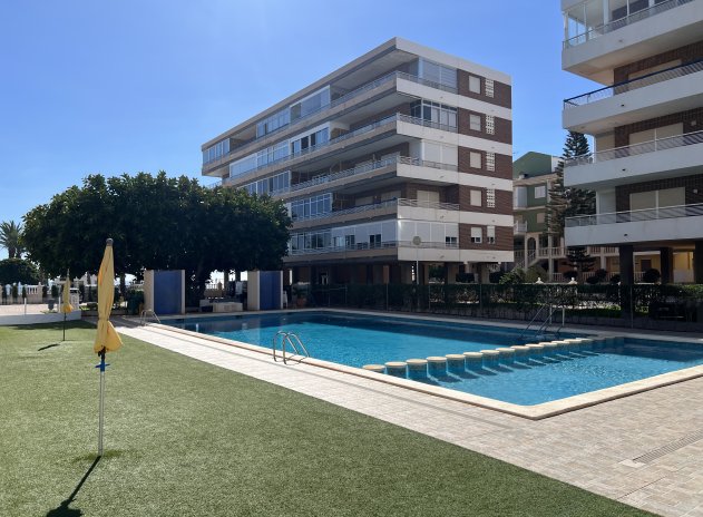 Herverkoop - Appartement / flat - Torrevieja - La Veleta