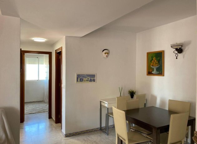 Herverkoop - Appartement / flat - Torrevieja - Playa de los Locos