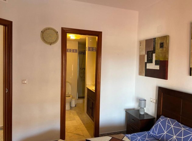 Revente - Appartement - Torrevieja - Playa de los Locos