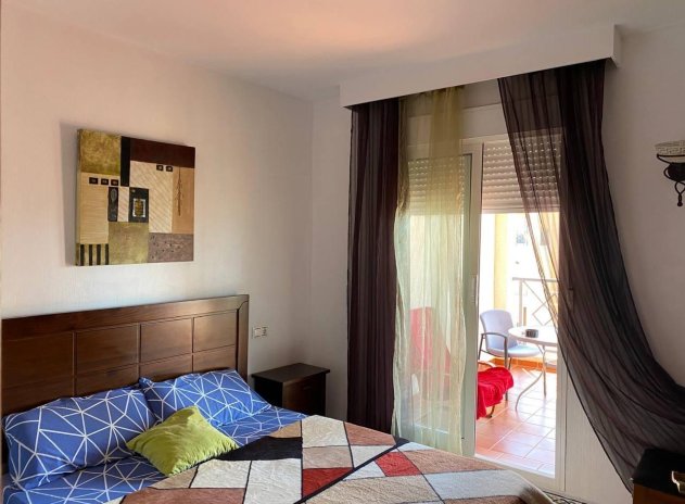 Herverkoop - Appartement / flat - Torrevieja - Playa de los Locos