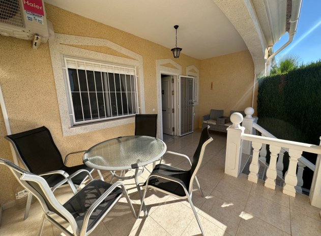 Resale - Town House - Ciudad Quesada - Doña Pena