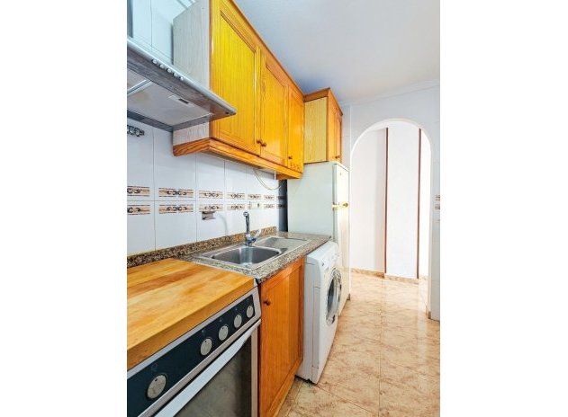 Resale - Penthouse - Torrevieja - Playa del cura