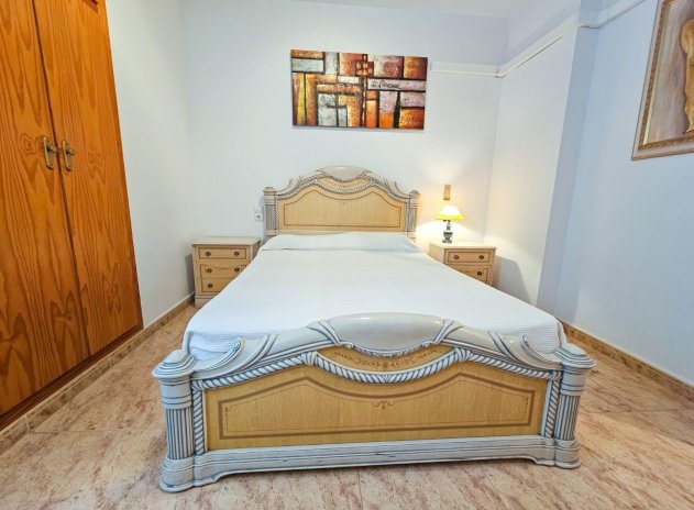 Herverkoop - Penthouse - Torrevieja - Playa del cura