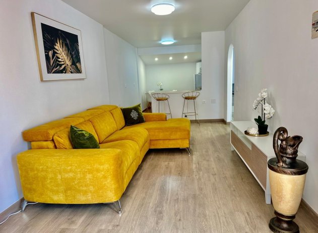 Herverkoop - Bungalow - Torrevieja - Torreblanca