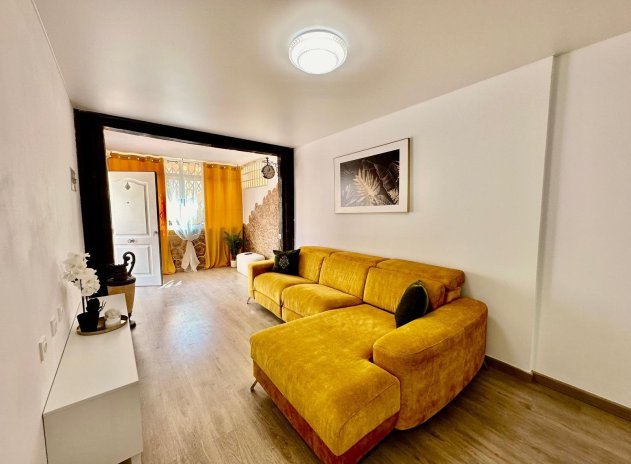 Reventa - Bungalow - Torrevieja - Torreblanca