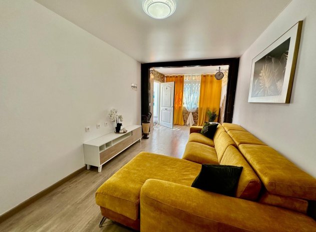 Reventa - Bungalow - Torrevieja - Torreblanca