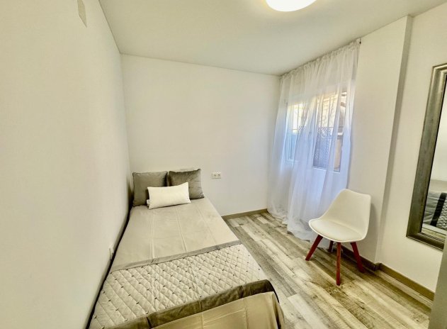 Herverkoop - Bungalow - Torrevieja - Torreblanca