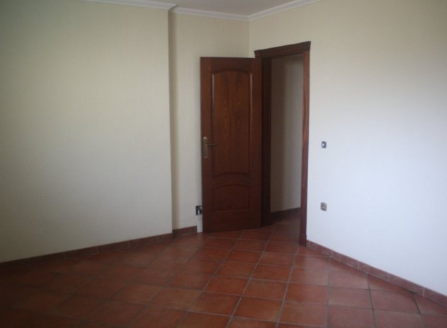 Nieuwbouw Woningen - Town House - Torrevieja - Los Altos