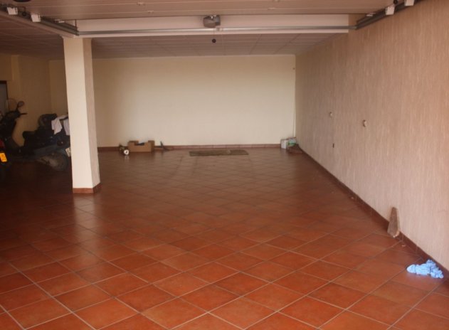 Nieuwbouw Woningen - Town House - Torrevieja - Los Altos