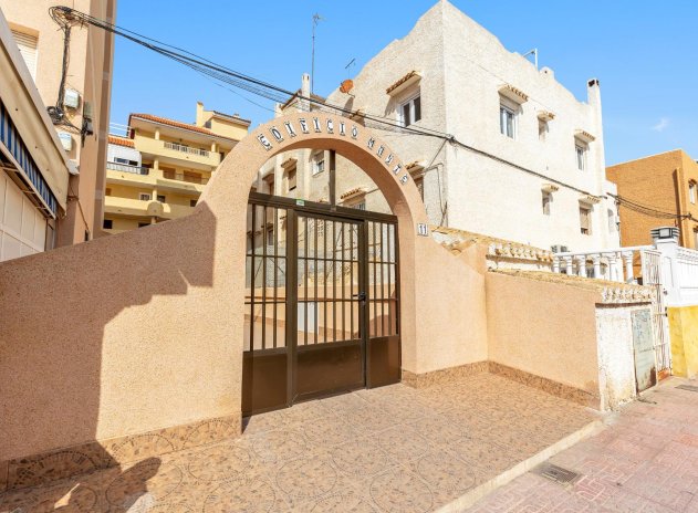 Resale - Studio - Torrevieja - La Mata