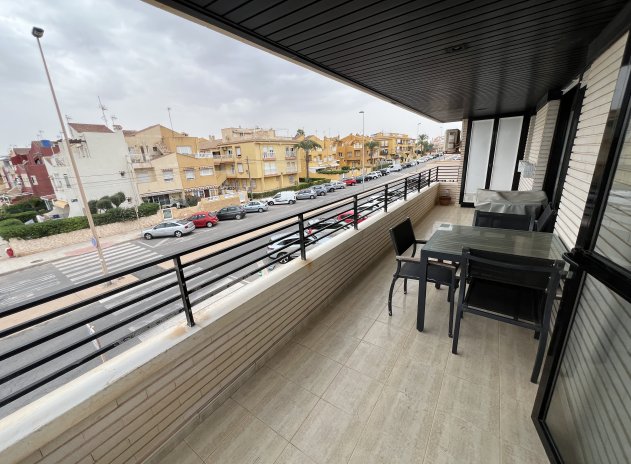 Herverkoop - Appartement / flat - Torrevieja - La Veleta