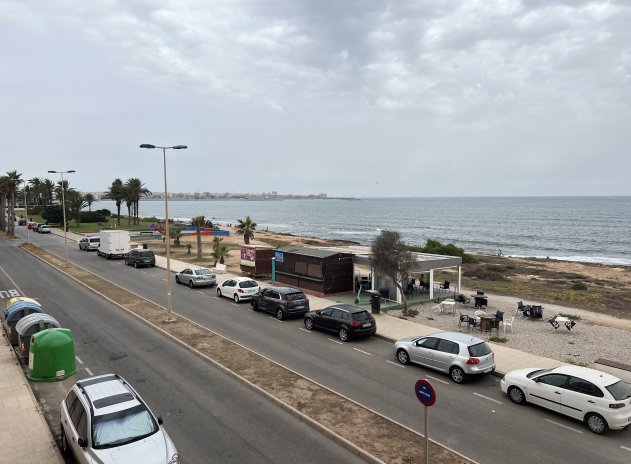 Wiederverkauf - Wohnung - Torrevieja - La Veleta