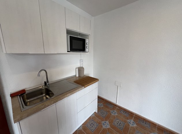 Reventa - Apartamento / piso - Torrevieja