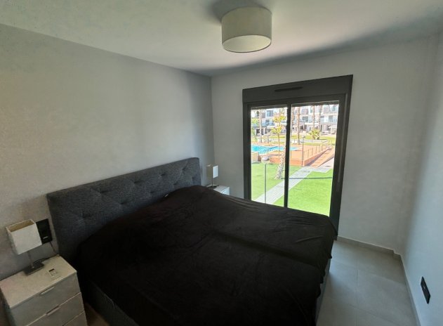 Resale - Apartment / flat - Guardamar del Segura - El Raso