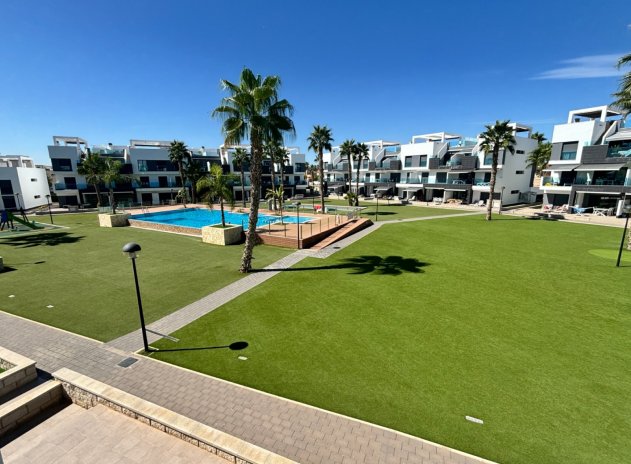 Resale - Apartment / flat - Guardamar del Segura - El Raso