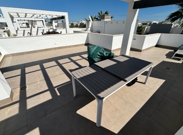 Resale - Apartment / flat - Guardamar del Segura - El Raso