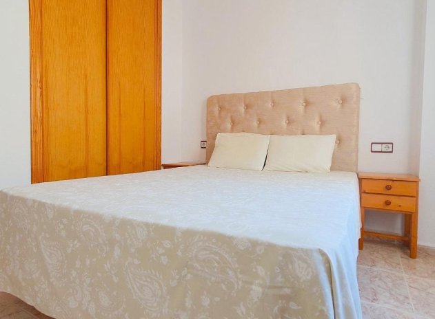 Resale - Penthouse - Torrevieja - Centro