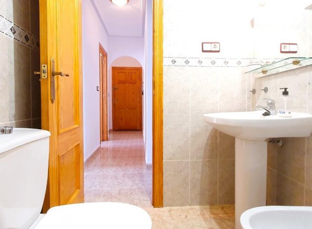 Resale - Penthouse - Torrevieja - Centro