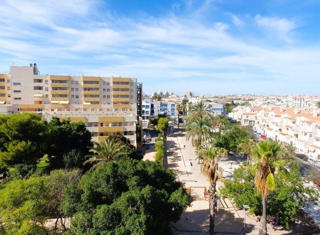 Resale - Penthouse - Torrevieja - Centro