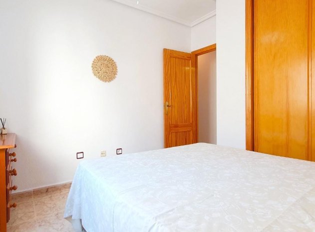 Herverkoop - Penthouse - Torrevieja - Centro