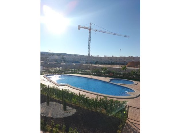 New Build - Town House - Orihuela - Vistabella Golf