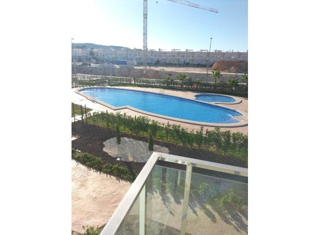 New Build - Town House - Orihuela - Vistabella Golf