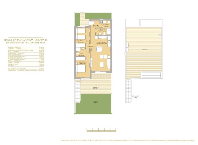 New Build - Town House - Orihuela - Vistabella Golf