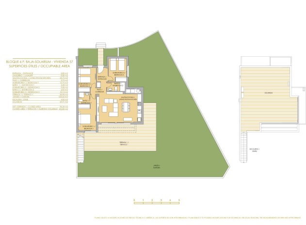 New Build - Villa - Orihuela - Vistabella Golf