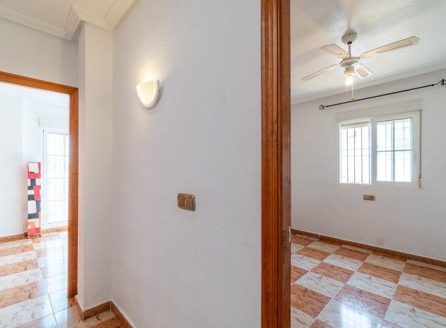 Resale - Villa - Orihuela Costa - Los Dolses