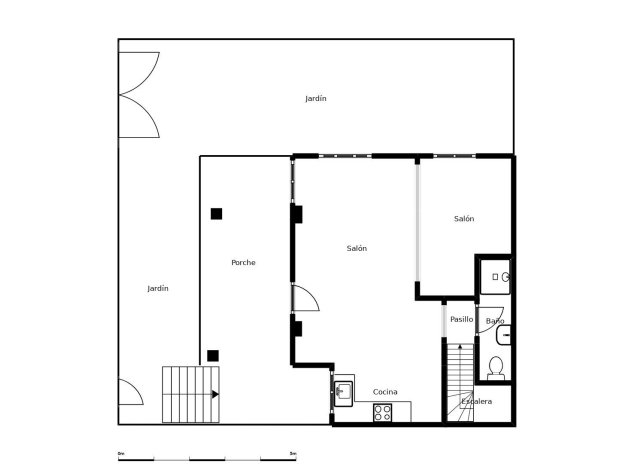 Herverkoop - Villa - Orihuela Costa - Los Dolses