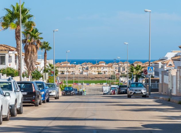 Wiederverkauf - Bungalow - Orihuela Costa - La Ciñuelica