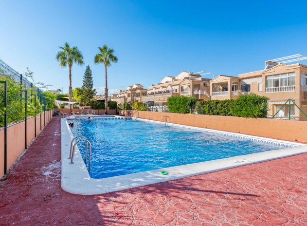 Resale - Bungalow - Orihuela Costa - La Ciñuelica