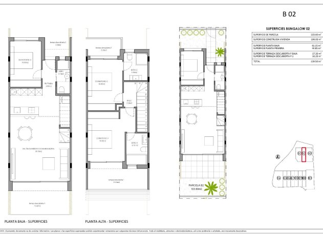 Obra nueva - Town House - Finestrat - Sierra Cortina