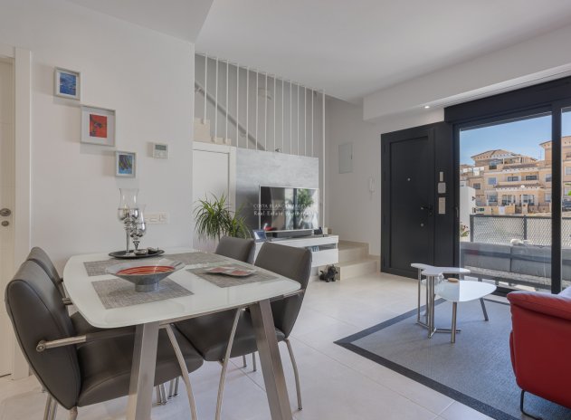 Herverkoop - Town House - Orihuela Costa - Villamartín