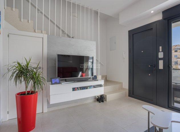 Revente - Town House - Orihuela Costa - Villamartín