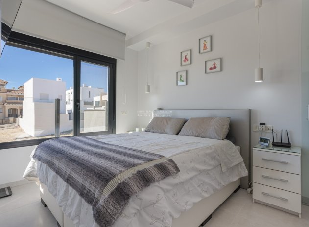 Revente - Town House - Orihuela Costa - Villamartín