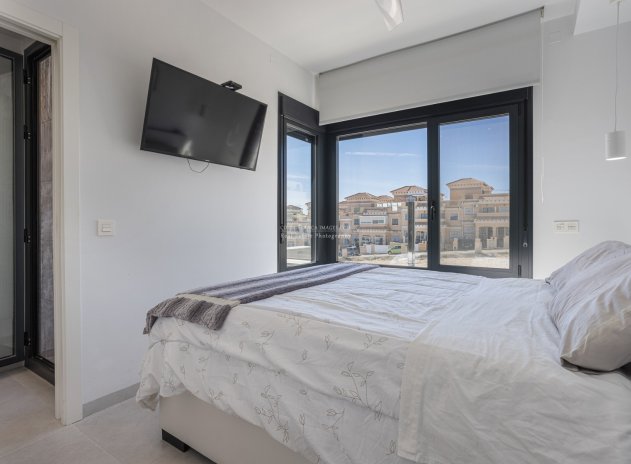 Revente - Town House - Orihuela Costa - Villamartín