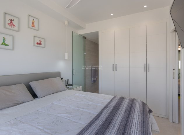 Herverkoop - Town House - Orihuela Costa - Villamartín