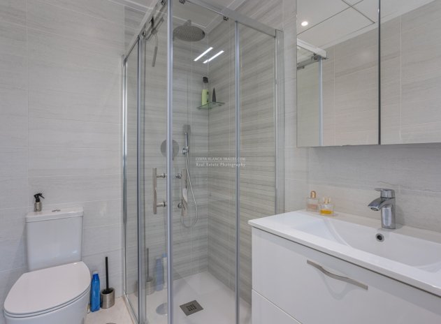 Revente - Town House - Orihuela Costa - Villamartín