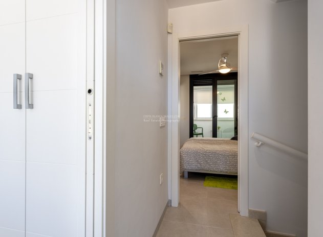 Revente - Town House - Orihuela Costa - Villamartín