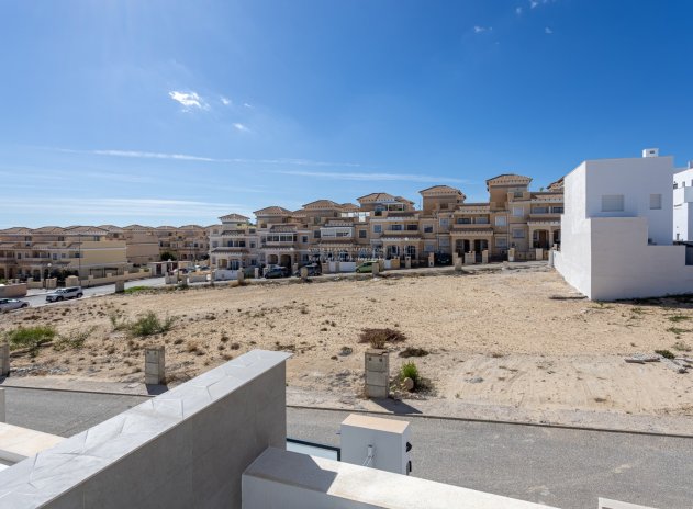 Revente - Town House - Orihuela Costa - Villamartín