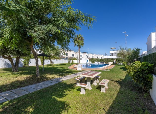 Revente - Town House - Orihuela Costa - Villamartín