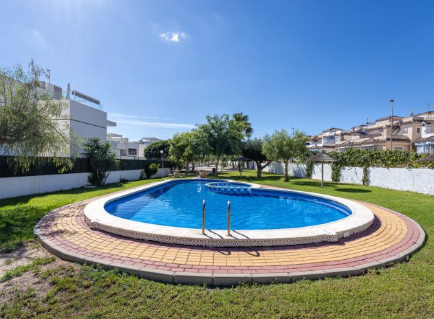 Herverkoop - Town House - Orihuela Costa - Villamartín