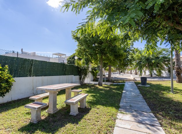 Revente - Town House - Orihuela Costa - Villamartín