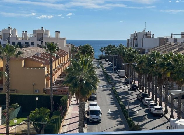 Wiederverkauf - Wohnung - Orihuela Costa - Cabo Roig