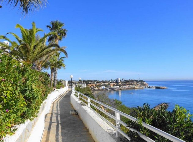 Resale - Apartment / flat - Orihuela Costa - Cabo Roig