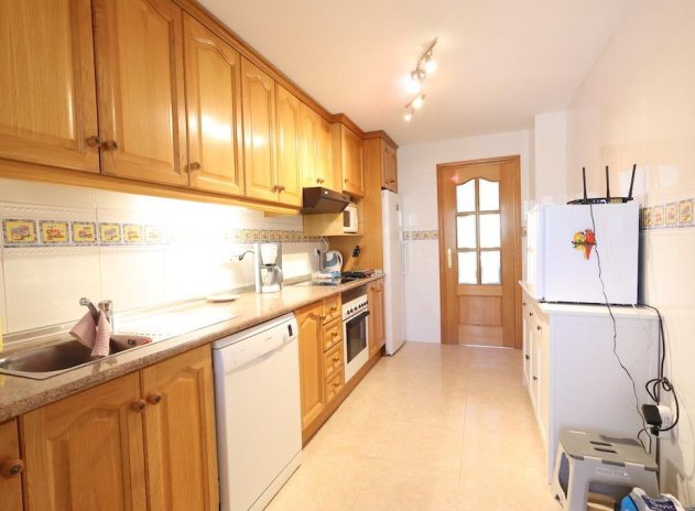 Herverkoop - Appartement / flat - Altea - Altea La Vella