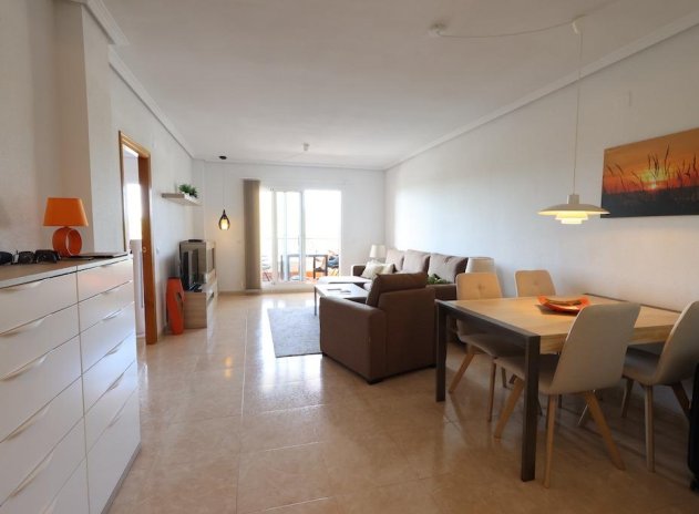 Resale - Apartment / flat - Altea - Altea La Vella